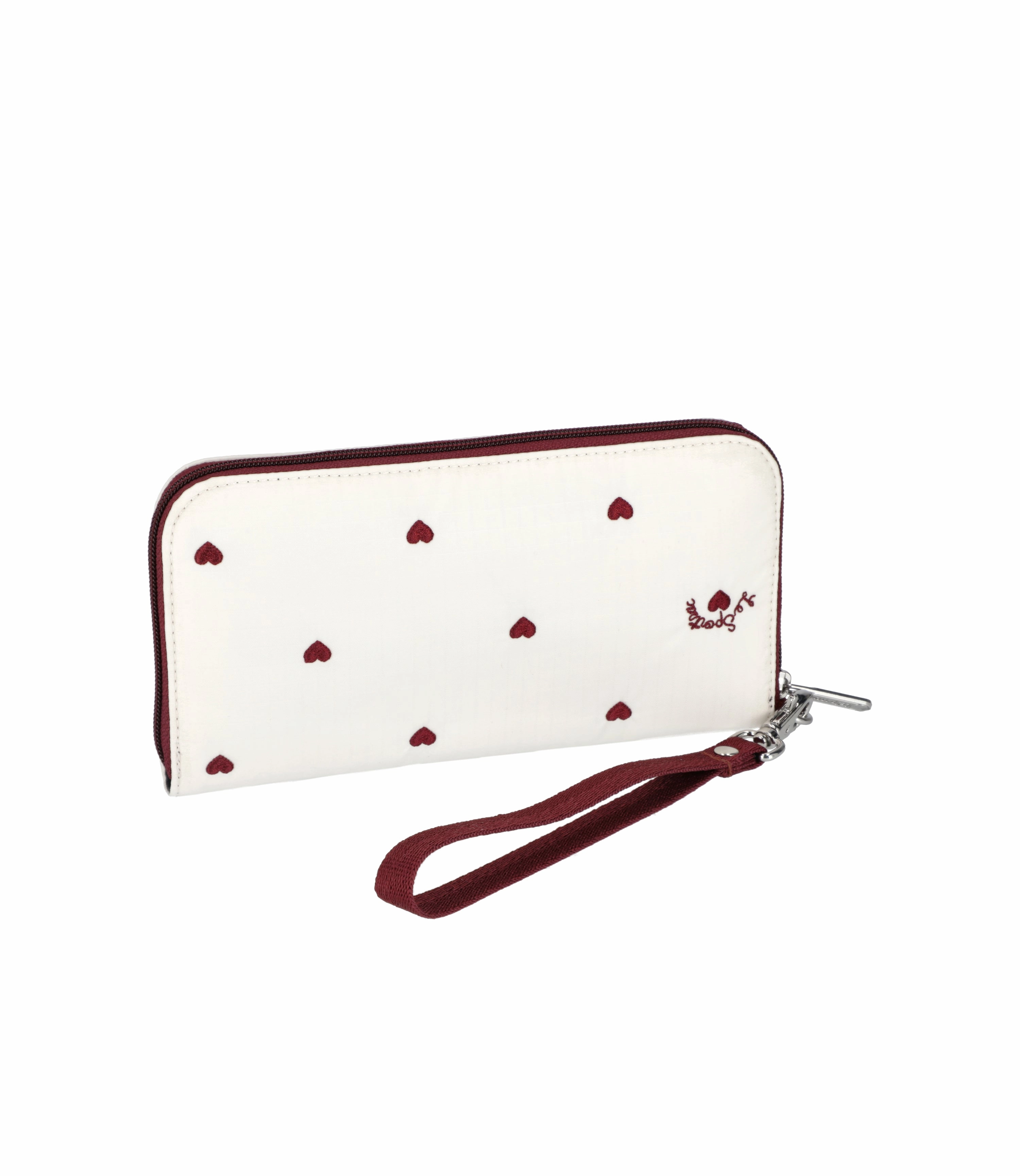 Tech Wallet Wristlet