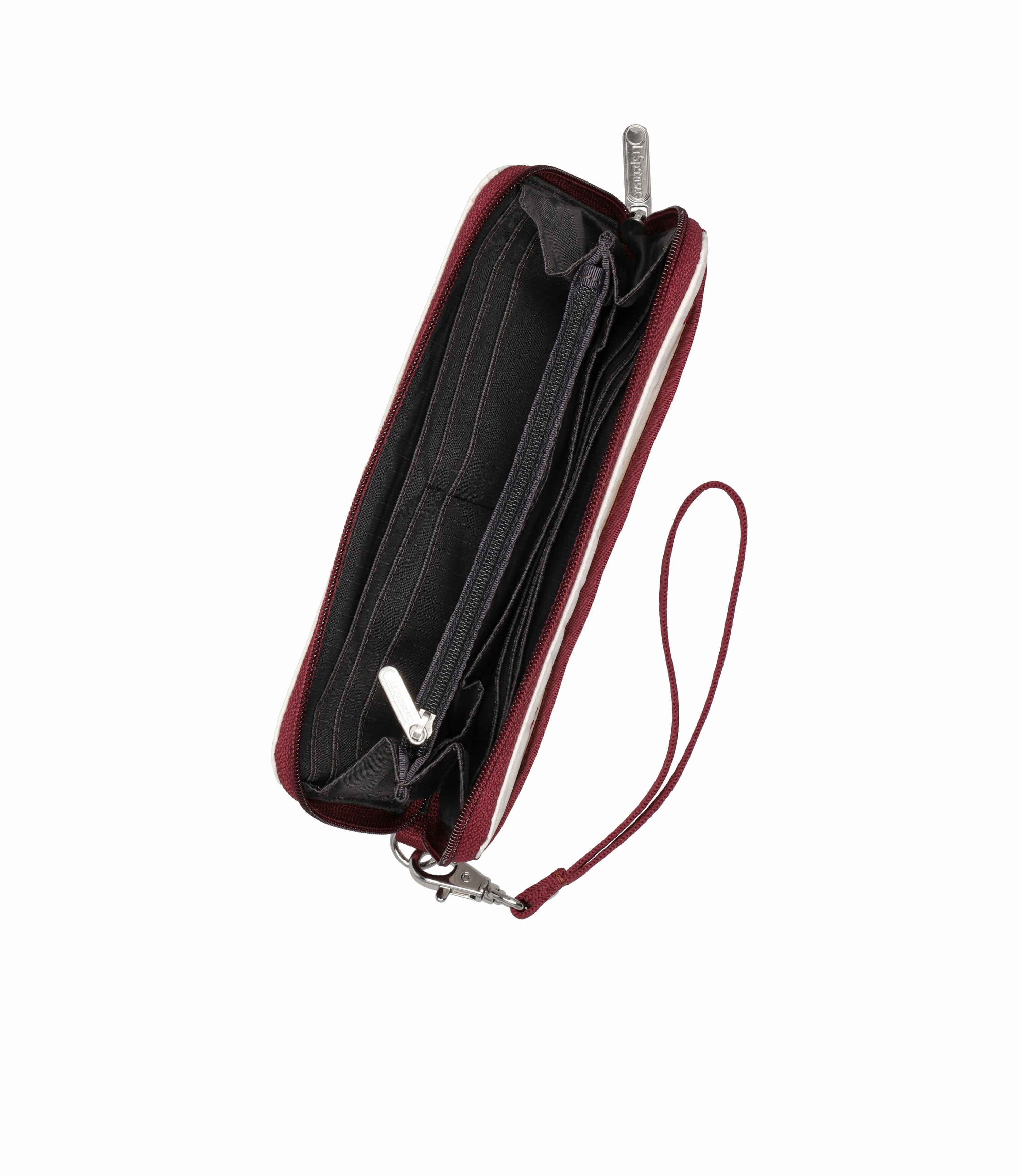 Tech Wallet Wristlet