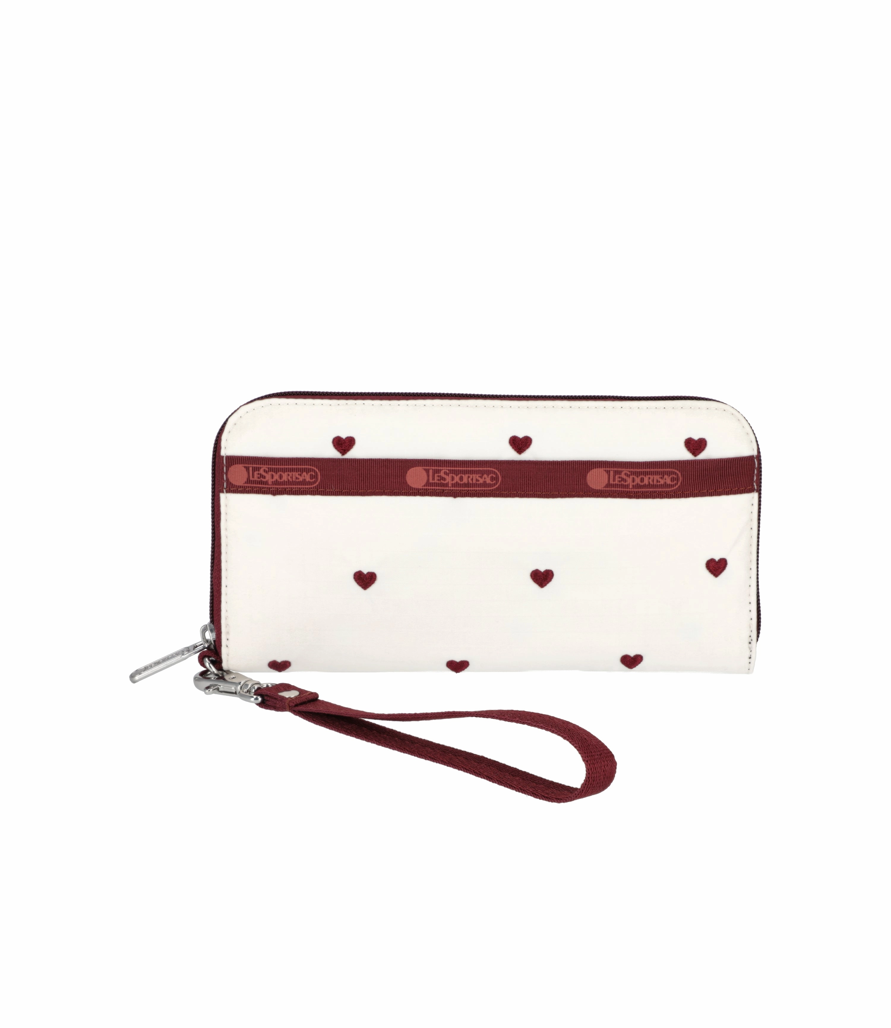 Tech Wallet Wristlet