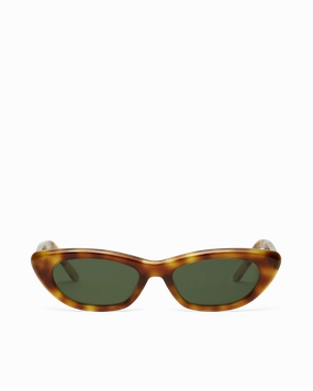 THE CAROLINE - HAZEL TORT-GREEN