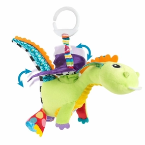 Tomy Flip Flap Dragon