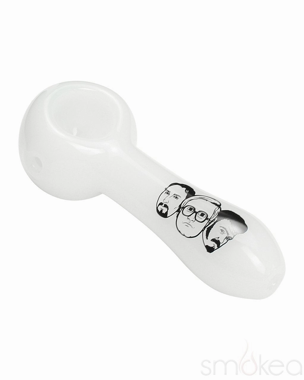 Trailer Park Boys Spoon