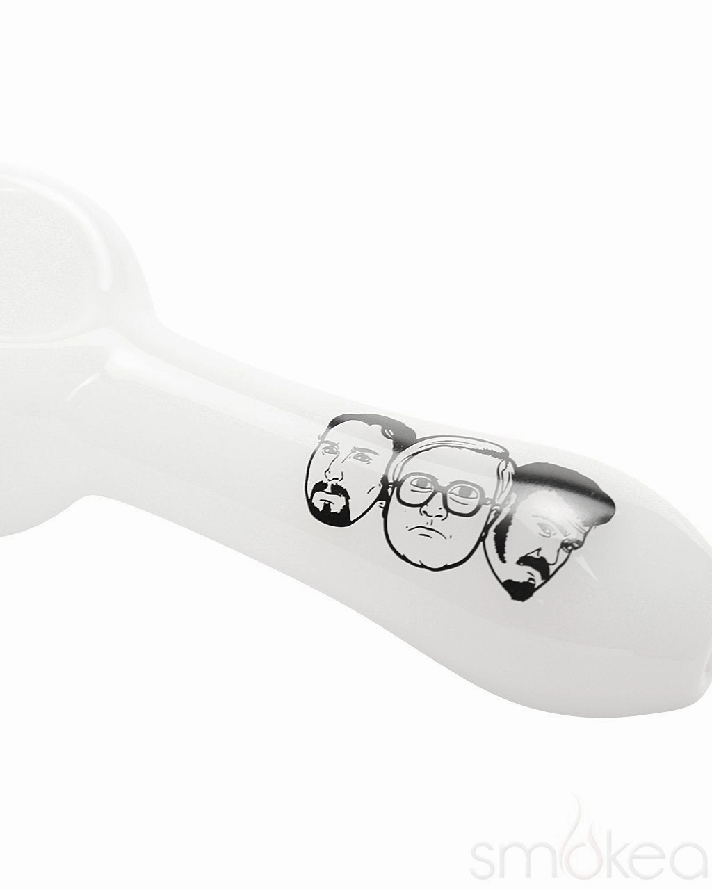 Trailer Park Boys Spoon
