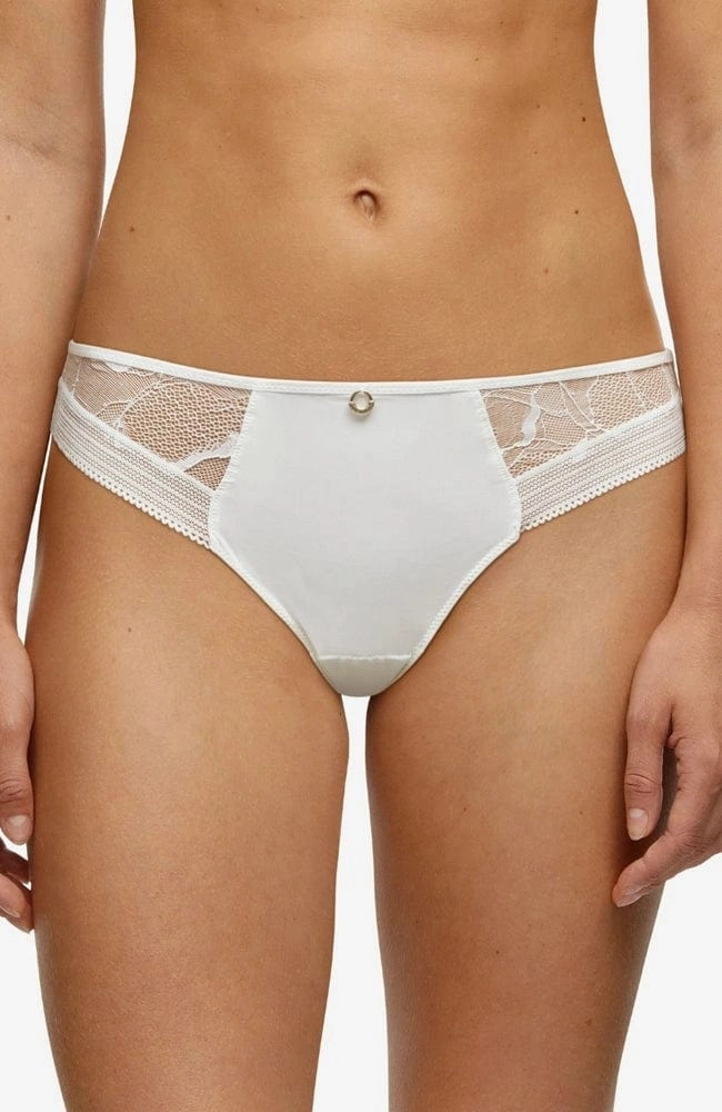 True Lace Tanga