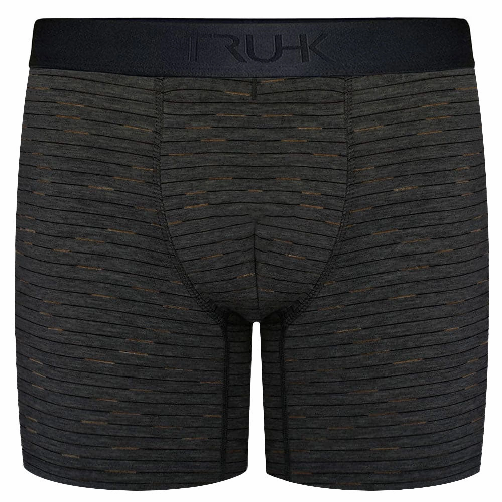 TRUHK Boxer STP/Packing Underwear - Dark Gray