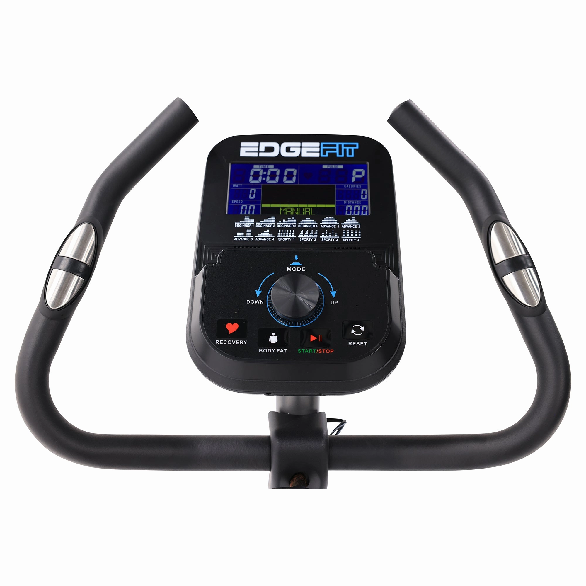 UB220Pro Upright Exercise Bike