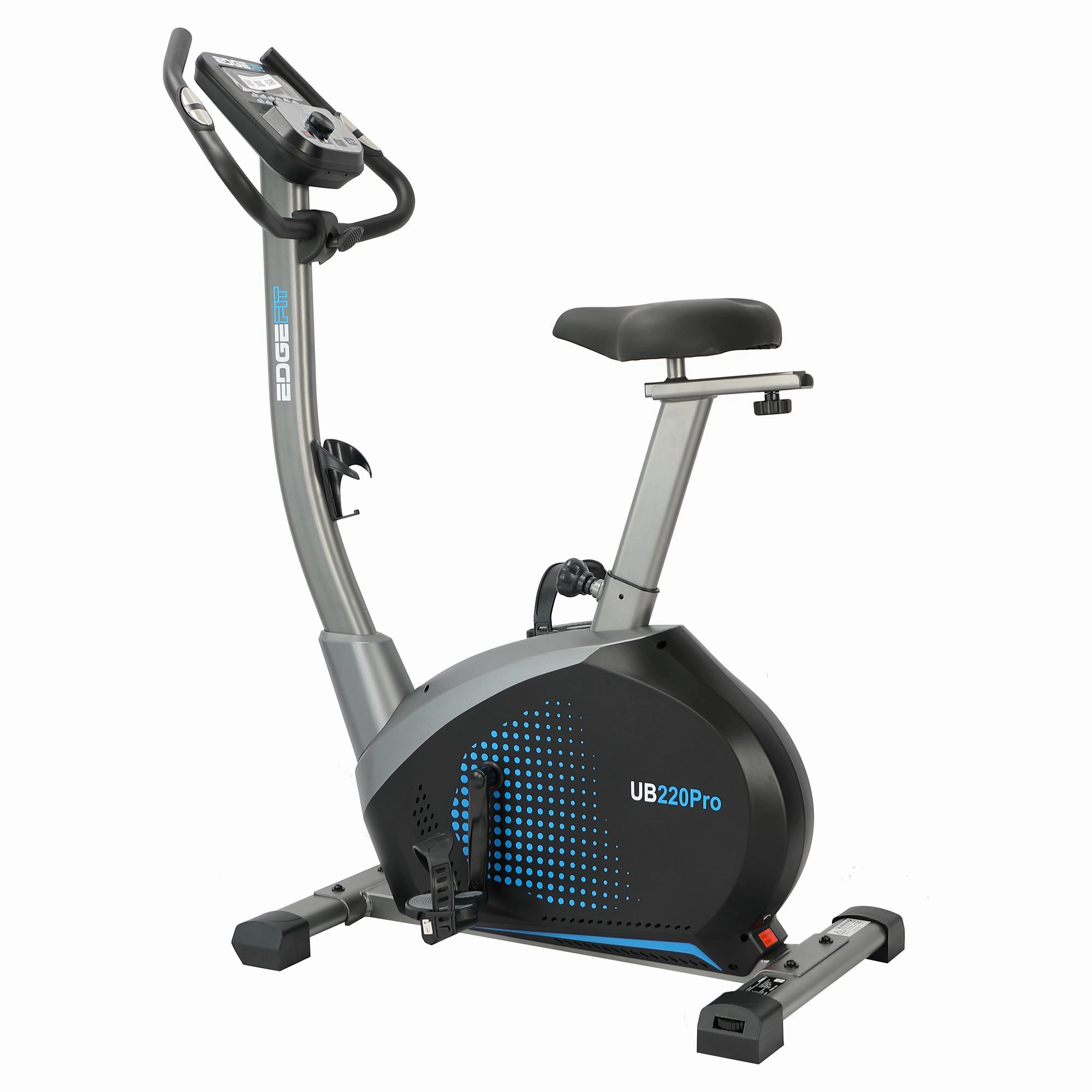 UB220Pro Upright Exercise Bike