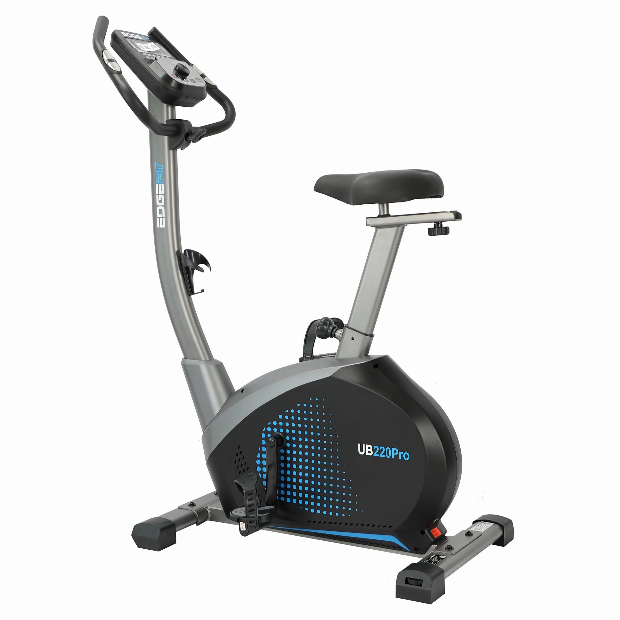 UB220Pro Upright Exercise Bike