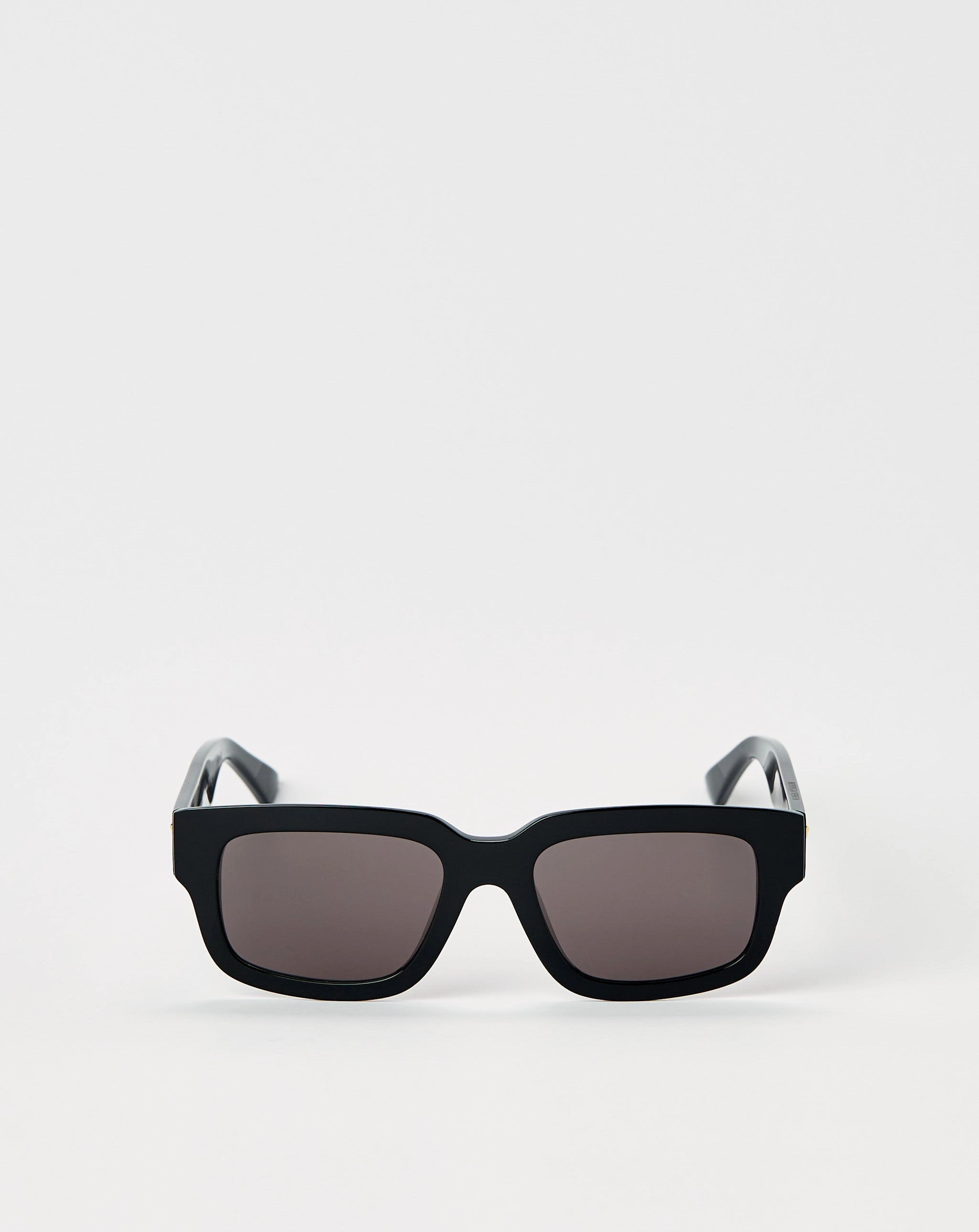 Ultrathin Squared Sunglasses