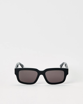 Ultrathin Squared Sunglasses