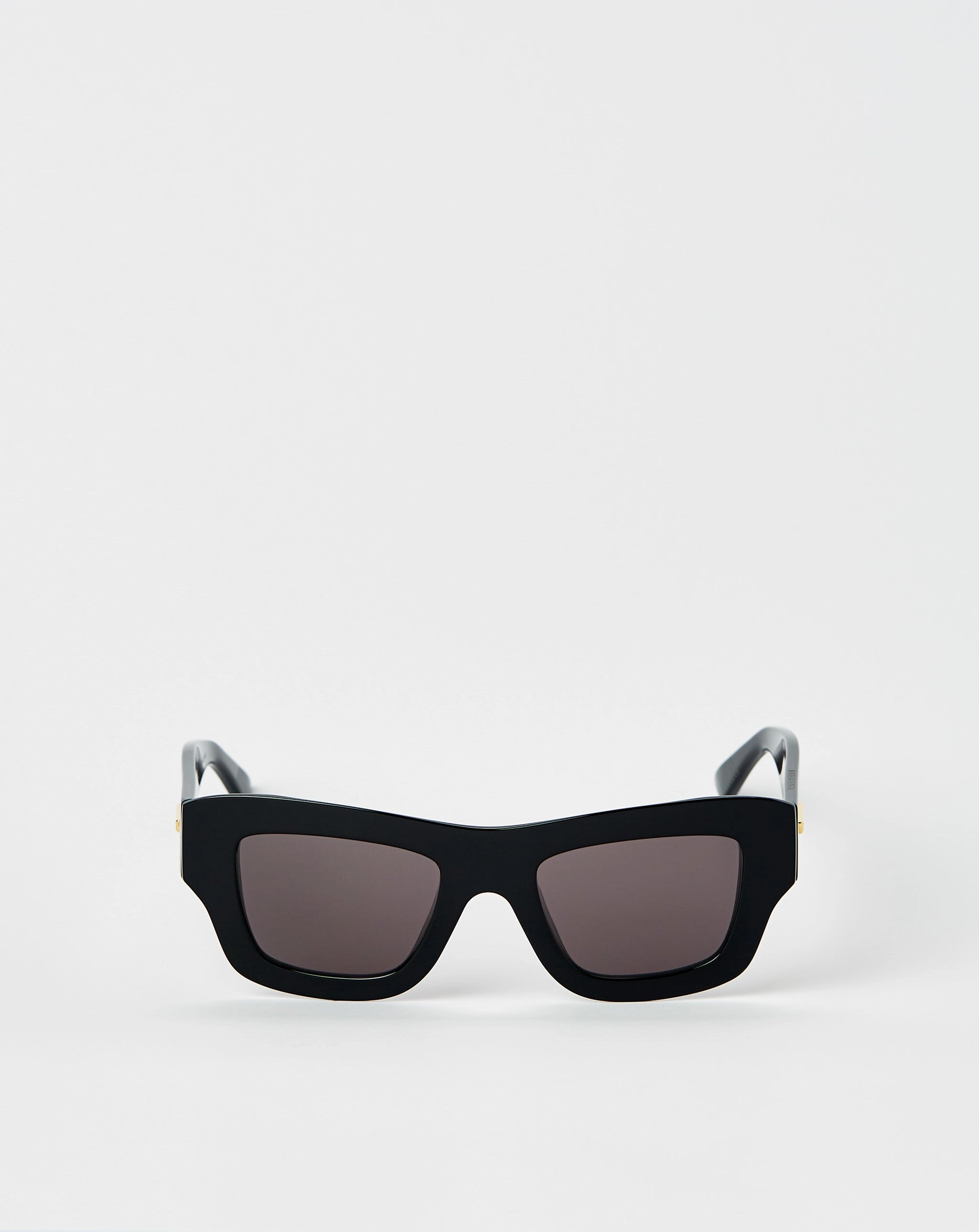 Ultrathin Squared Sunglasses
