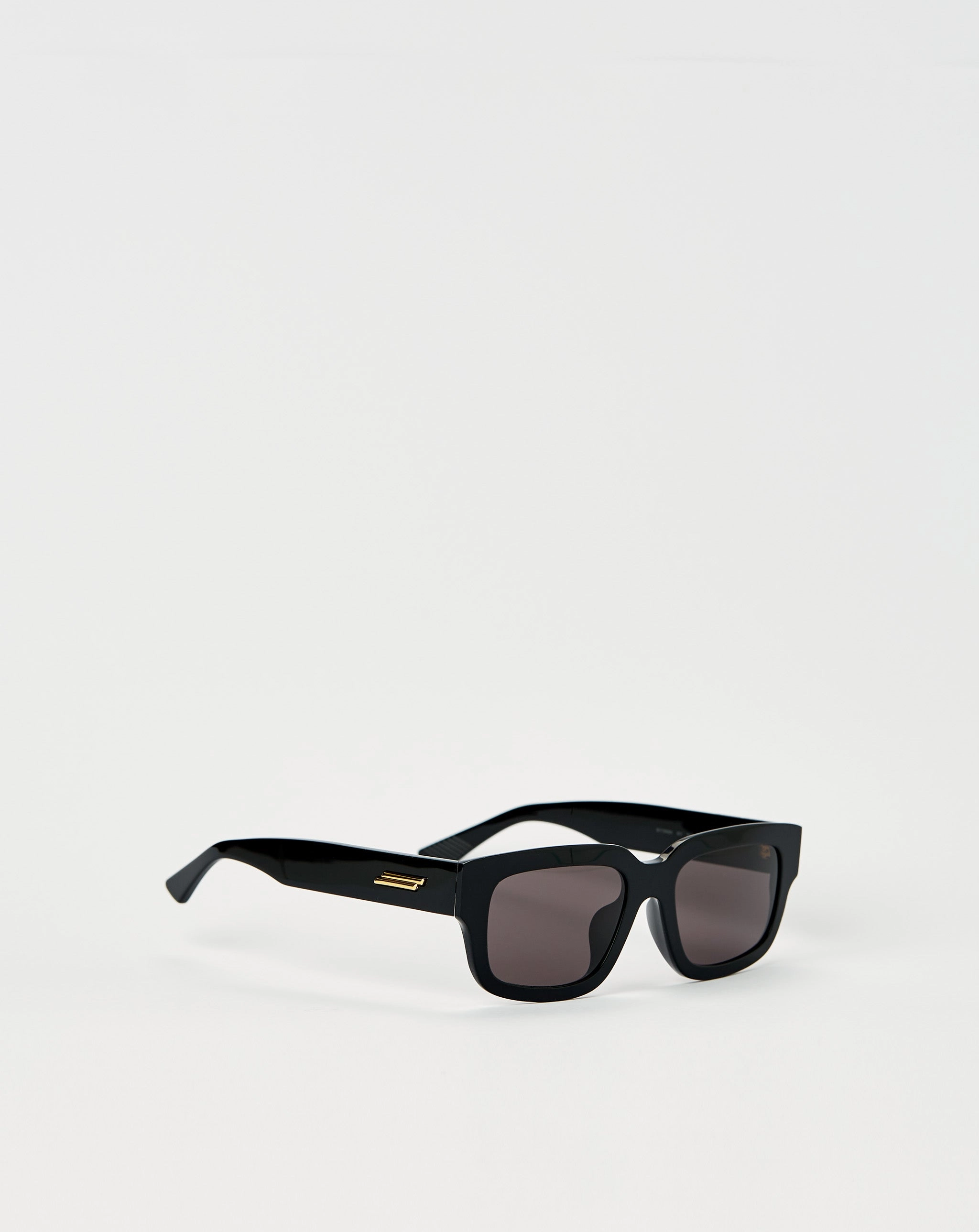 Ultrathin Squared Sunglasses
