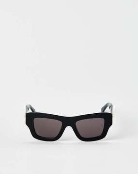 Ultrathin Squared Sunglasses