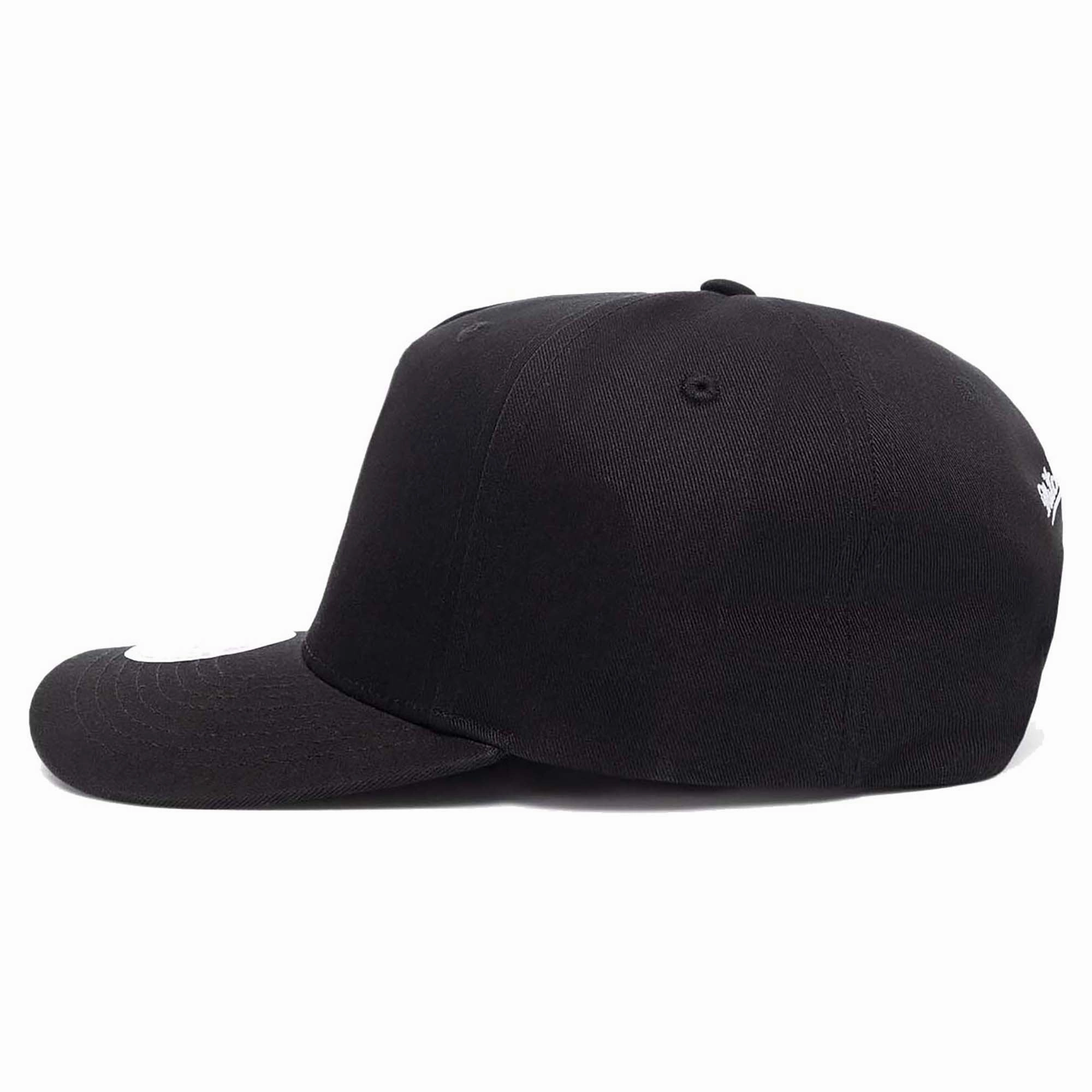 University Of North Carolina Team Colour Logo Snapback Cap