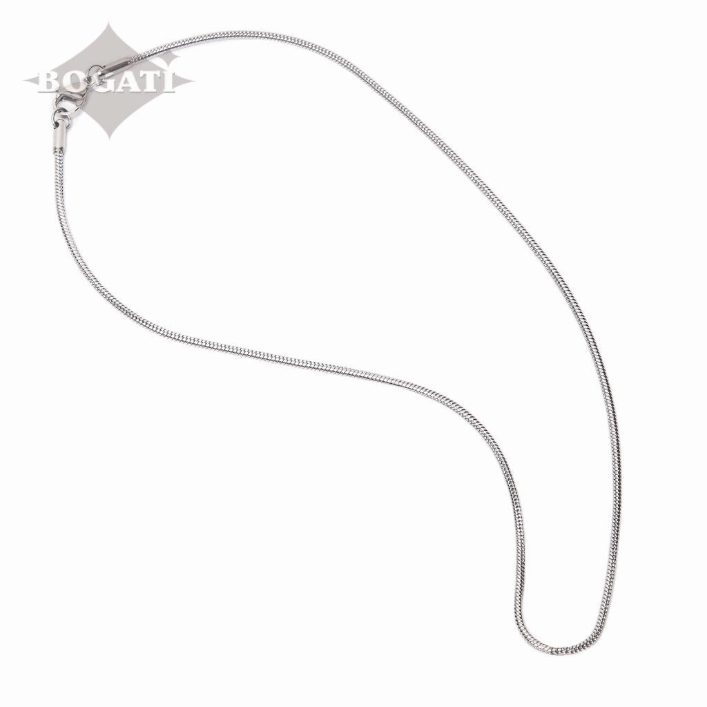 Urn Snake Chain – 1.5 mm x 14.5" length