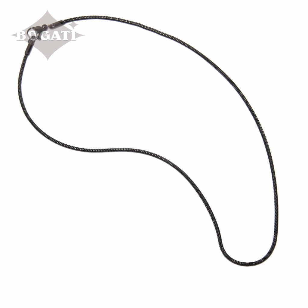 Urn Snake Chain – 1.5 mm x 14.5" length