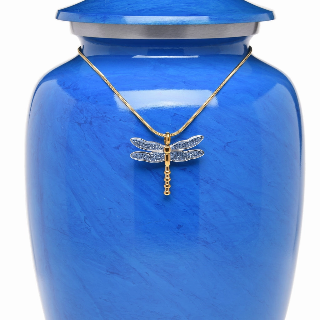 Urn Snake Chain – 1.5 mm x 14.5" length