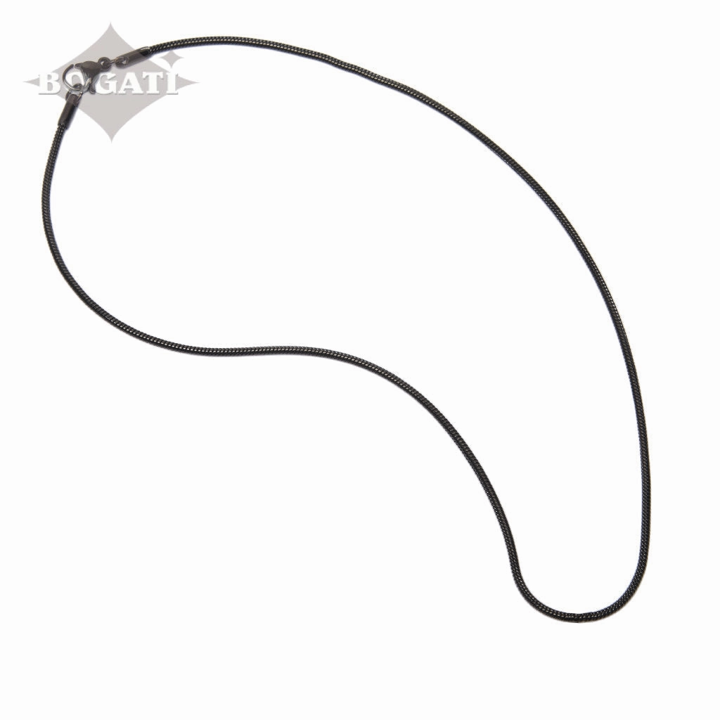 Urn Snake Chain – 1.5 mm x 14.5" length