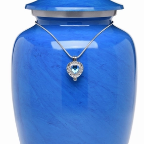 Urn Snake Chain – 1.5 mm x 14.5" length