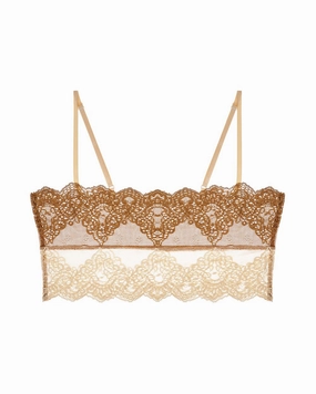 Vanessa Crop Cami