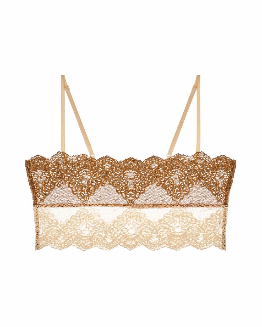 Vanessa Crop Cami