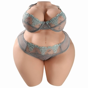 Veronica - 27.5LB Realistic Sex Doll