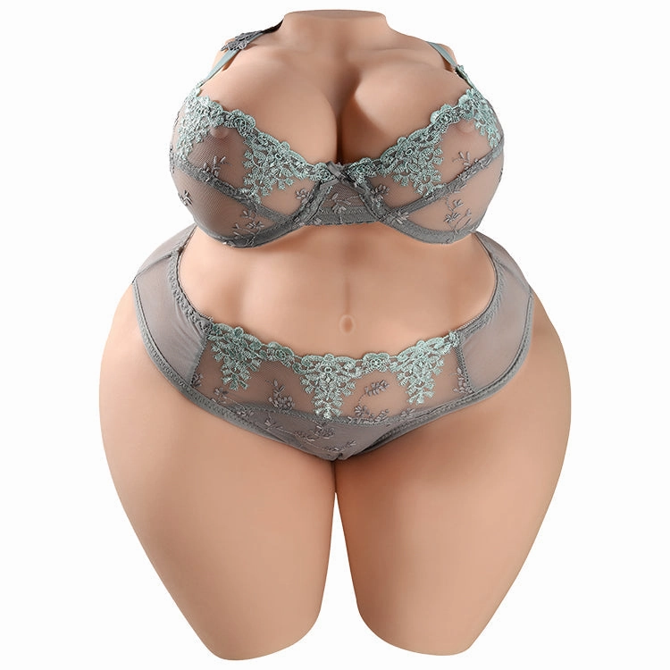 Veronica - 27.5LB Realistic Sex Doll