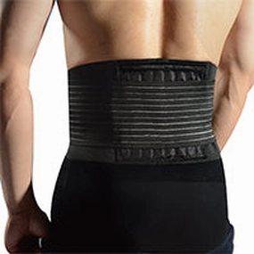 WAIST GUARD BACK SUPPORT LS5761 -