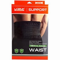 WAIST GUARD BACK SUPPORT LS5761 -