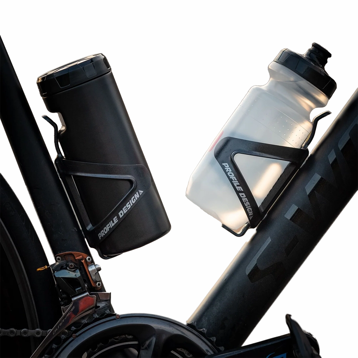 Water Bottle Storage II Large