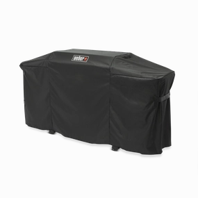 Weber Slate 30" Griddle Cover