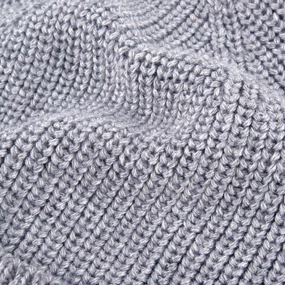 West Louis™ Real Wool Knitted Beanies Hat