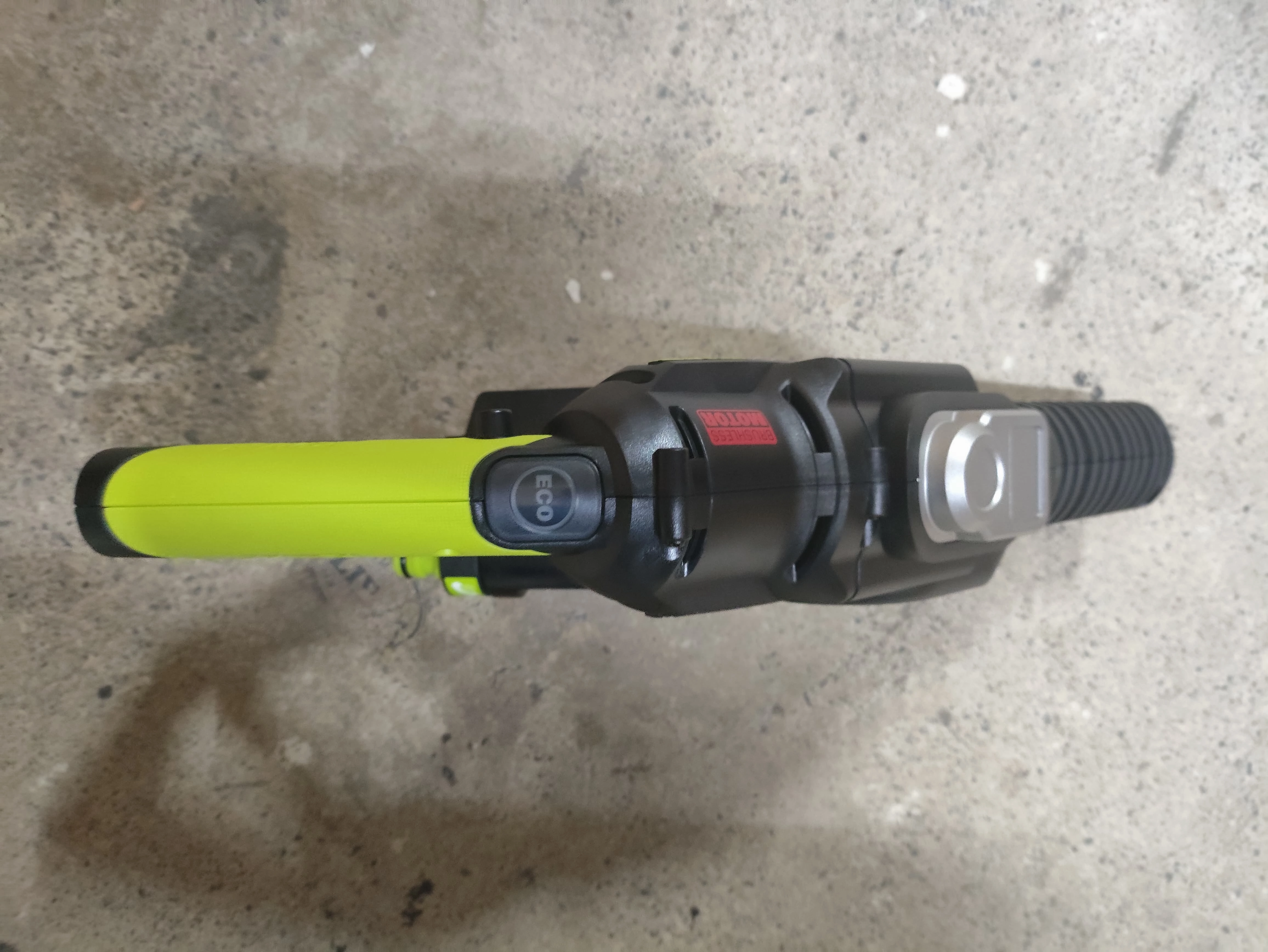 WORX WU630.9 Cordless Brushless Portable Battery Car Wash Pressure Washer 20V 4.0Ah 6M Hose | Model : HPW-WU629-20V